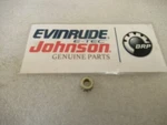 C24 Johnson Evinrude Omc 316659 Nut Oem New Factory Boat Parts. Fixed Price $7.94.