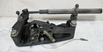 Mercruiser Throttle Shift Bracket 99236-C With Interrupt Switch & Assist Spring. Fixed Price $80.00.