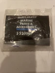 F523961 Lower Unit Crush Ring Chrysler/force (R2014,51A). Fixed Price $39.00.