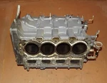 2002 Yamaha 115 Hp 4 Stroke Crankcase Assembly Block Pn 68V-W009B-19-9S. Fixed Price $750.00.