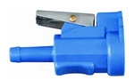 Marpac Yamaha Fuel System 3/8 Barb Female Tank Connector 7-6926. Fixed Price $13.98.