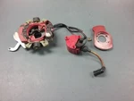 Ignition From 1972 4 Hp Mercury Outboard Motor. Fixed Price $159.95.