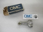 T66 Evinrude Johnson Omc 0378280 Connecting Rod Oem New Factory Boat Part. Fixed Price $19.99.