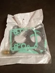 Sierra Carburetor Kit #18-7752. Fixed Price $30.00.