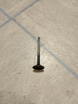 2003 Yamaha 50HP Exhaust Valve. Fixed Price $30.00.