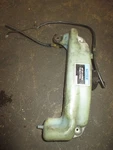 Mercury 2.5L 200HP Stroke Outboard Oil Tank And Sensor (99443-3). Fixed Price $30.00.
