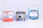 Yamaha 96 Waveblaster 760 New Oem Oversized Piston 64X-11635-00-00 64X-11604-00. Fixed Price $115.99.