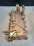 IP7396 Yamaha Marine Crankcase Cover #1 6P2-15411-01-94, F250TXR 250HP. Fixed Price $159.99.
