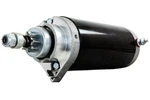 New Starter Motor Fits Mariner Outboard 135-275 Hp Engines Replaces 50-79472-1. Fixed Price $121.91.