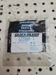 *new Oem* (lot Of 4) 0750 Mercury Quicksilver Brush Assembly 17780A1. Fixed Price $19.99.