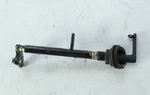 Johnson Evinrude Throttle Lever 331447 438075 20 25 28 30 35 Hp 1986-1996. Fixed Price $140.00.