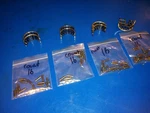Bearing 62596A1 For 9137A12 Pistons Rod 49091 Mercury 80HP. Fixed Price $22.00.