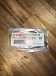 69J-15364-A0-00 Yamaha Oil Plug Gasket. Fixed Price $5.00.