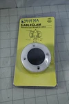 Blue Sea Systems 1003 Clam 1.40" Waterproof Pass Through For Cables New. Fixed Price $21.99.