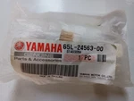 Yamaha New Oem Primary Fuel Filter, 65L-24563-00-00. Fixed Price $15.00.