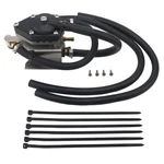 Vro Fuel Pump Rebuild For Evinrude Johnson Marine 150 175 Hp V6 Boat. Fixed Price $124.99.