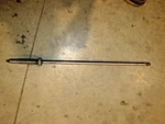 Mercury Mariner Oem 4-STROKE Long Driveshaft 17 Spline 30-60 Hp. Fixed Price $220.00.