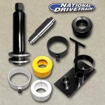 Clamshell Carrier Puller Kit - For Side Differential & Pinion Bearings. Fixed Price $274.66.