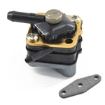 New Fuel Pump For Johnson Evinrude Omc Brp Outboard Motor 0388833 766421. Fixed Price $13.59.