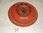 Mercury Outboard Motor Flywheel 43 47446. Fixed Price $55.00.