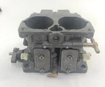 Mercury Mariner Jet Lower Carburetor 105 135 140 150 175 200 Outboard 828272A15. Fixed Price $169.19.