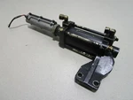 56046A1 Mercruiser Stern Drive 120-165 Hp Trim Indicator Sending Unit 1970-1977. Fixed Price $55.00.