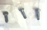 Qty Nos Yamaha 90157-05M19 Pan Head Screw V-star FZ1 R6 Grizzly Oem. Fixed Price $24.99.