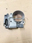 Yamaha F350 4-STROKE Throttle Body Assembly 6AW-13751-00-00. Fixed Price $50.00.