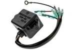 Yamaha C.d.i. Unit Assy 696-85540-12-00 Oem New. Fixed Price $253.80.