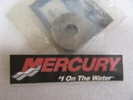 V2 Genuine Mercury Quicksilver 62124A Thrust Washer Oem New Factory Boat Parts. Fixed Price $18.33.