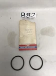 Two (2) Oem Omc Johnson Evinrude O-rings 910582 Nos. Fixed Price $9.99.