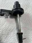 Mercury Throttle Control Rod & Spool Oem 86070 66374A2 7.5, 9.8HP. Fixed Price $15.95.