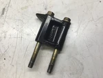 A6B 914493 3853252 Volvo Sx & Omc Cobra 3.0 Front Engine Mount Spacer With Bolts. Fixed Price $29.50.