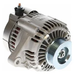 Oeg Parts New Alternator Compatible Honda Prelude F22A1 2.2L 2.3L, 1992 1994. Fixed Price $86.48.