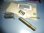 Nos Quicksilver Mercury Repair Kit-carb Oem FK10004. Fixed Price $39.99.