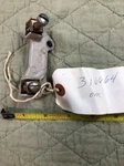 Johnson Evinrude Omc Idle Adjustment Bracket Screws 0316664 Oem Nos. Fixed Price $20.88.
