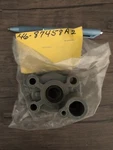 Mercury Quicksilver 46-87458A2 Water Pump Base MQ56. Fixed Price $49.99.