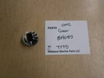 319035 Omc Johnson Evinrude Outboard Gear T173. Fixed Price $9.99.