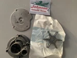 Johnson Evinrude 310000 379765 Water Pump Kit 9.5 & 10HP 50'S To 70'S New Oem. Fixed Price $34.89.