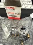 Oem Yamaha Oil Injection Pump Part# 90891-40722-00. Fixed Price $150.00.