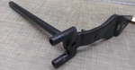 Swivel Pin Long - Mercury 60HP Elhpto Pn# 812896A14. Fixed Price $112.16.