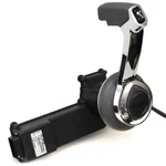 Evinrude Boat Throttle Control 0768750 E-tec G2 Side Mount (kit). Fixed Price $2572.44.
