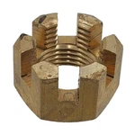 Honda Castle Nut (16 Mm), 90301-ZV5-000. Fixed Price $16.52.