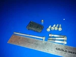 Screw 337417 0339019 0337408 For 0438924 0337406 Cover 15HP Johnson Evinrude. Fixed Price $24.00.