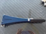 Nissan/ Tohatsu Outboard Tiller Handle New Old Stock. Fixed Price $114.99.