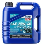 Liqui Moly 4L Marine 4T Motor Oil 25W40 Comes Case Of Units. Fixed Price $179.99.