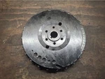 Yamaha F25 F30 F40 Four Stroke Outboard Flywheel Rotor Assembly 65W-85550-01-00. Fixed Price $200.00.