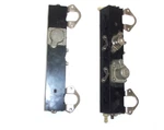 Mercury Fuel Rail Set 859516T06 859517T02 2.5L 135-150-175-200HP. Fixed Price $89.00.