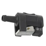 Genuine Yamaha Fuel System Connector Oem New 6E5-24305-05-00. Fixed Price $43.24.