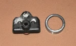 Mercury 185 Hp Race Shift Shaft Cover Assy Pn 858934 Fits 135-350 2005-2016. Fixed Price $21.00.